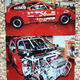 Image for article titled Why Buy A New Mirage When You Can Buy A Factory Mugen CRX Racecar?